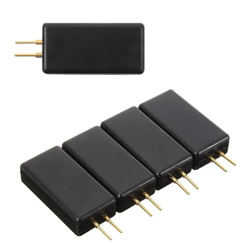 

Fault Simulator Universal Air-bag Simulator Tester Car SRS Air-bag Simulator Tester Testing Instrument Resistor Bypass Fault