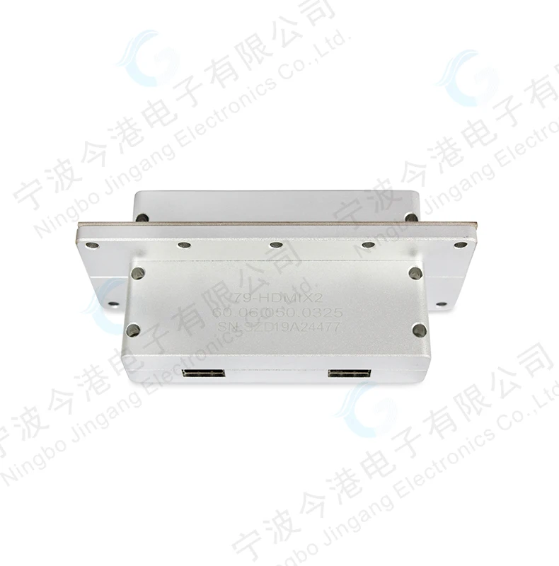 

Хорошая цена Высокое качество 80dB Rf Bandpass фильтр из нержавеющей стали Rf фильтр