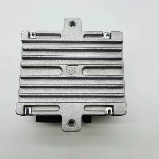 

Electronic Power Steering Controller Module EPS For Kaima Ruiling Truck