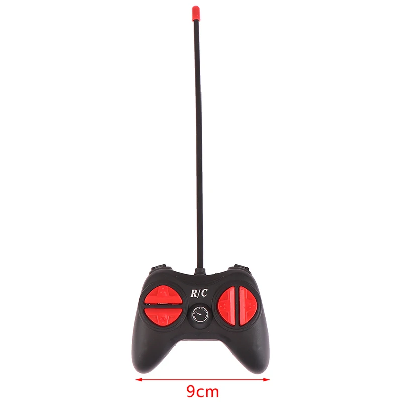 Antenne RC 40MHz pour Radiocommande - Lot de 1