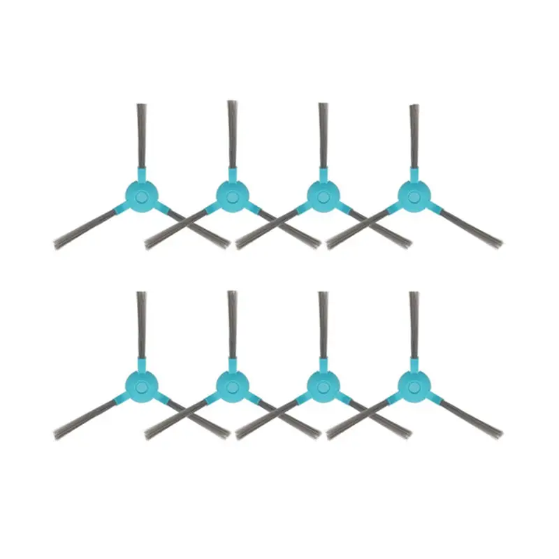 Spazzola Laterale Per Aspirapolvere Per Vileda Vr 303 Aspirapolvere Robot Ricambi Accessori Sostituzione Spazzola Di Pulizia
