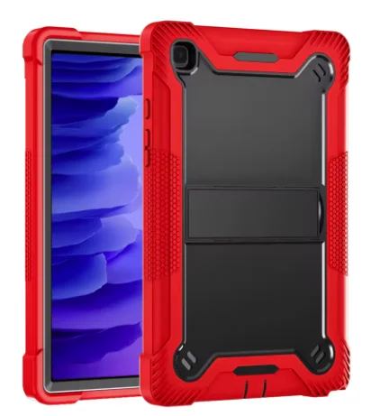 Enhanced Shockproof Armor Tablet Cover Shell