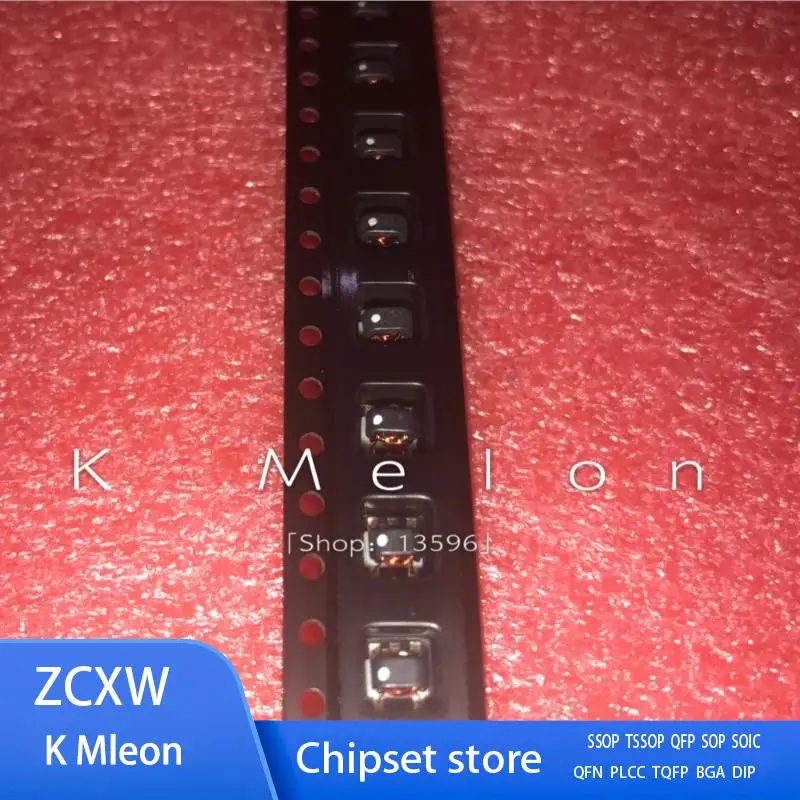 

10PCS/LOT TC1-1T+ TC1 SMD