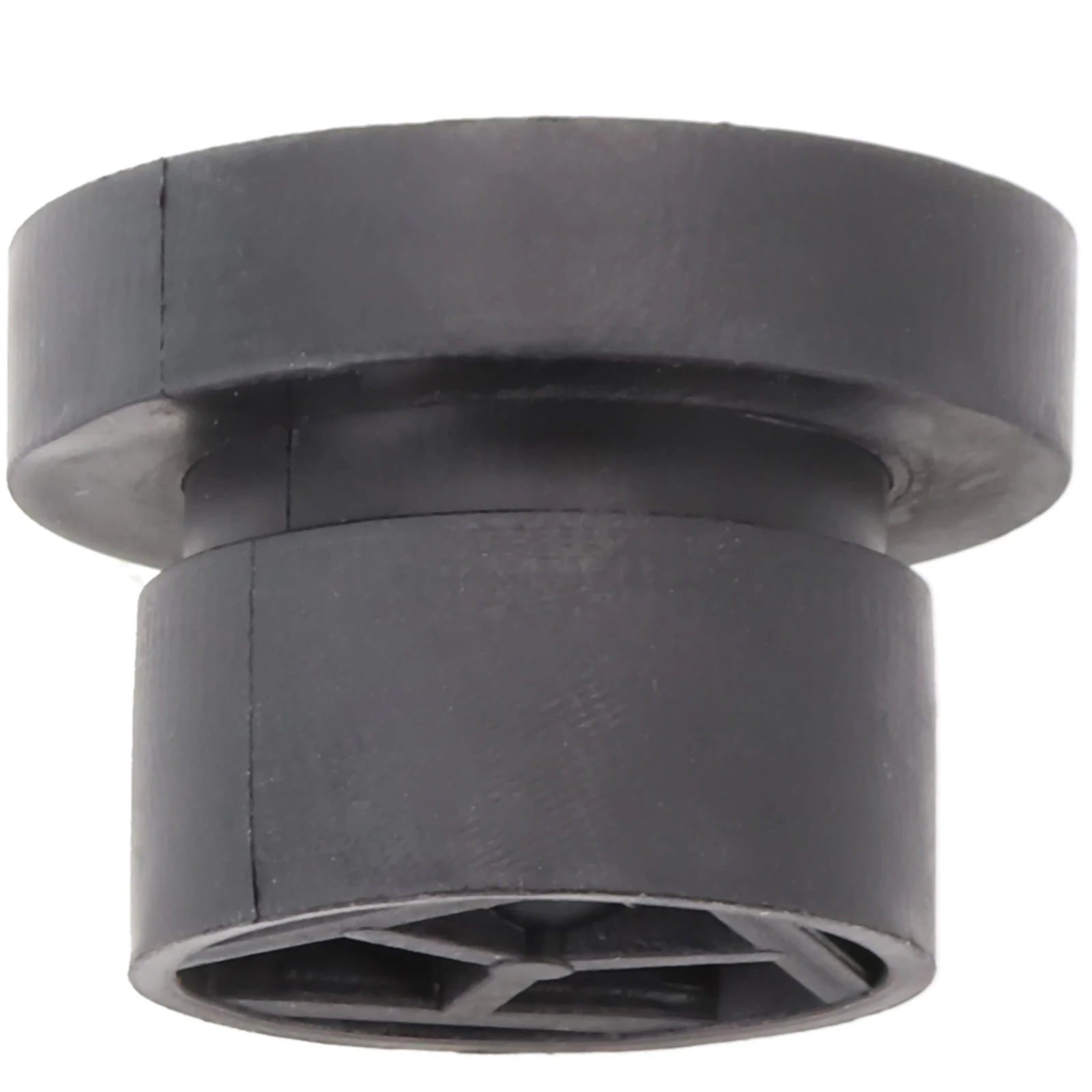 

COVER ENGINE COVER 2pcs SMALL ENGINE COVER 7M5Q-6D277-AA ENGINE COVER RUBBER GROMMET Practical Durable Hot Sale