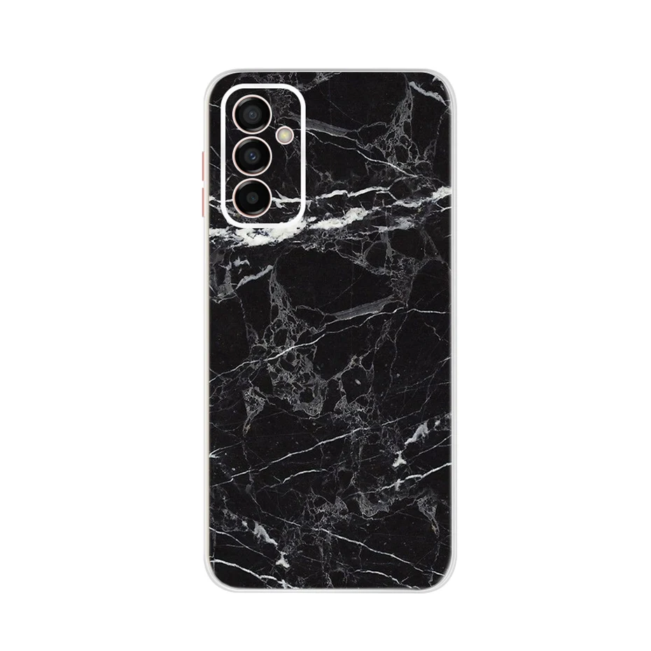 Soft Silicone Transparent Phone Bumper Case