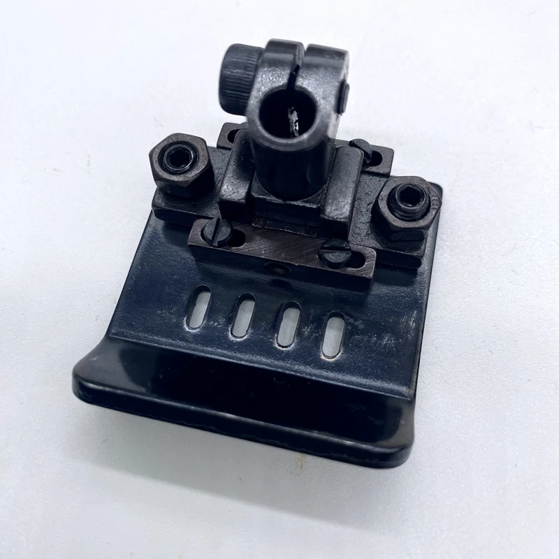 KANSAI SPECIAL 1404P 4N*1/4 Gauge Set，Plate Feed Dog