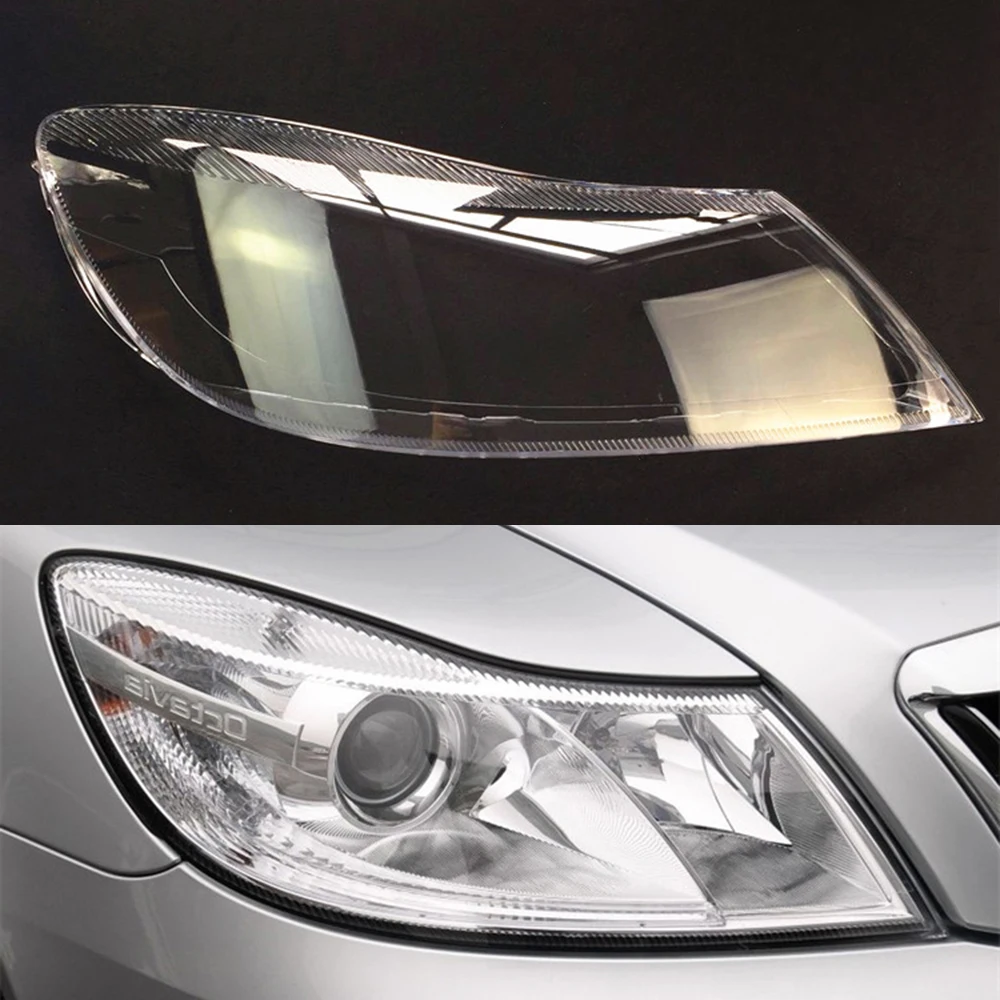 Car Headlight Lens For Hyundai Elantra 2012 2013 2014 2015 2016 Headlamp  Lens Car Replacement Auto Shell Cover - Price history & Review, AliExpress  Seller - AutoSunShine Store