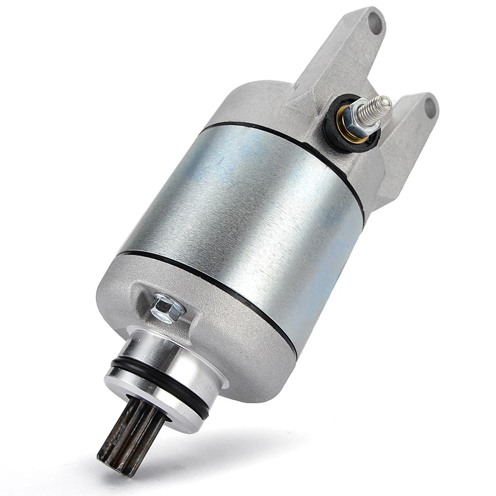 Starter Motor for Piaggio Sprint 125 150 Liberty 4T Sprint FLY S 125 150 LX125 LX150 Primavera 1A009964R 58294R