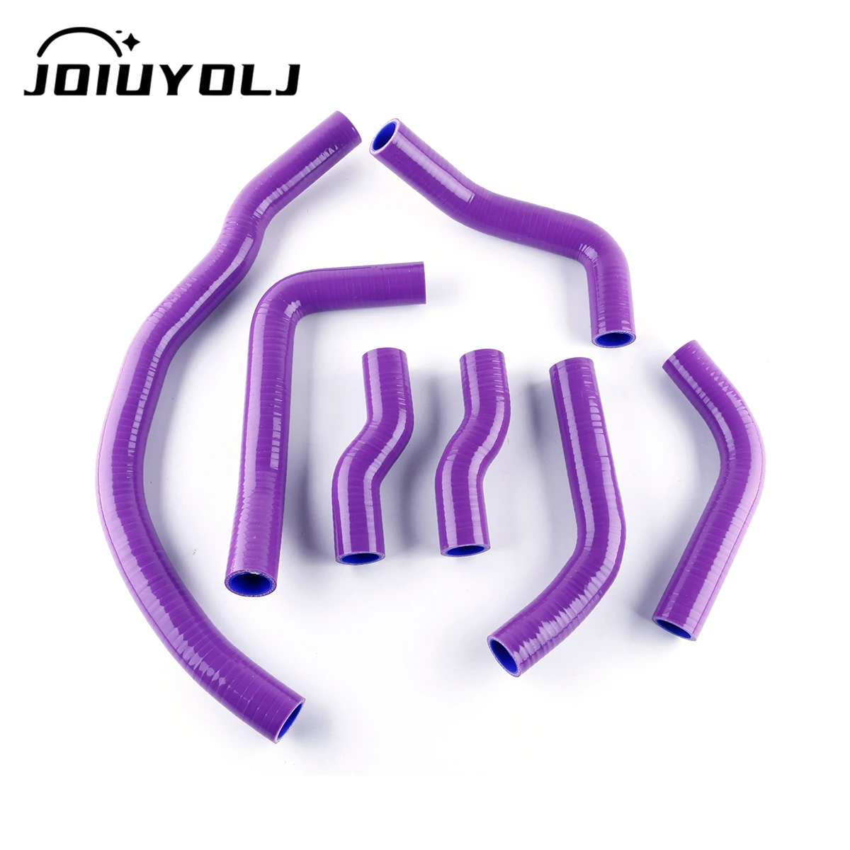 

For Toyota MR2 SW20 3SGTE REV TURBO 1993 1994 1995 1996 1997 1998 1999 ZAP Silicone Radiator Hose Kit