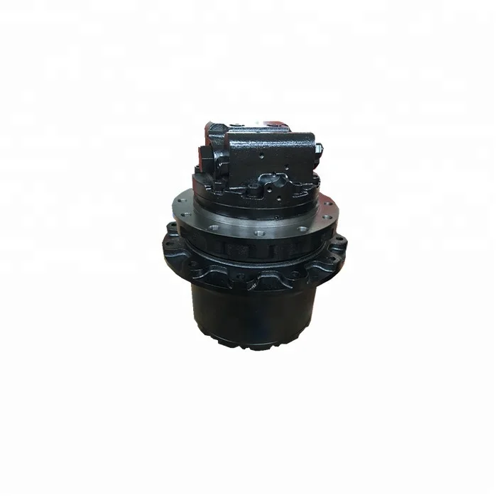 

Takeuchi TB070 Final Drive GM09 Excavator Hydraulic Travel Motor