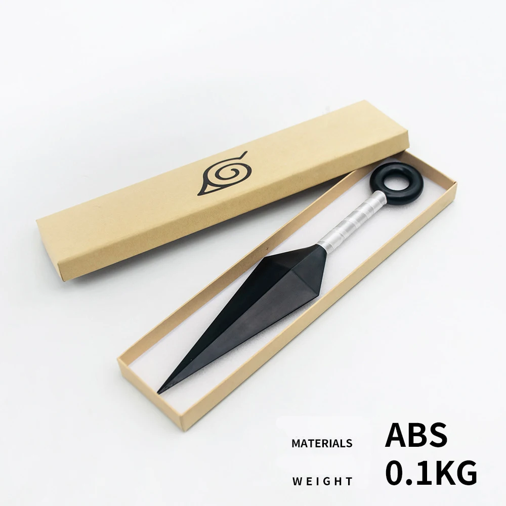 Kunai Akatsuki Minato Sasuke Kakashi Naruto Knife 2
