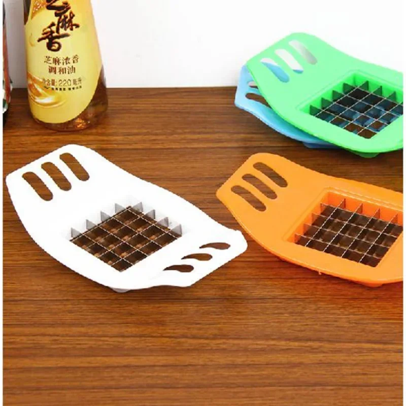 Vegetable Cutter Home Potato Slicer Fruit and Vegetable Multi-functional