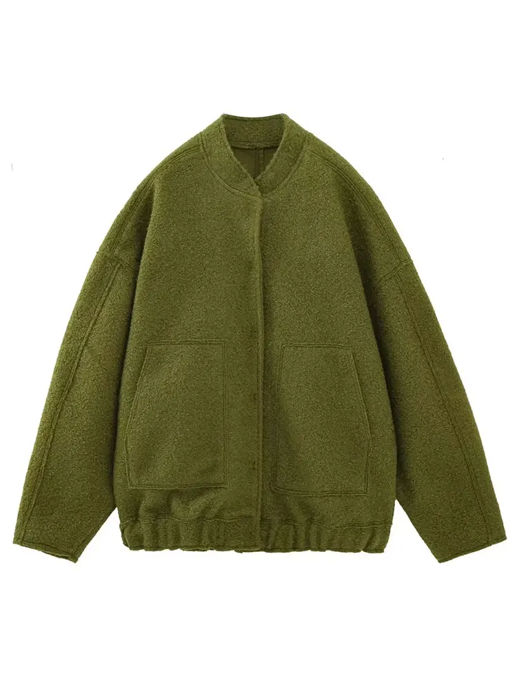 army green
