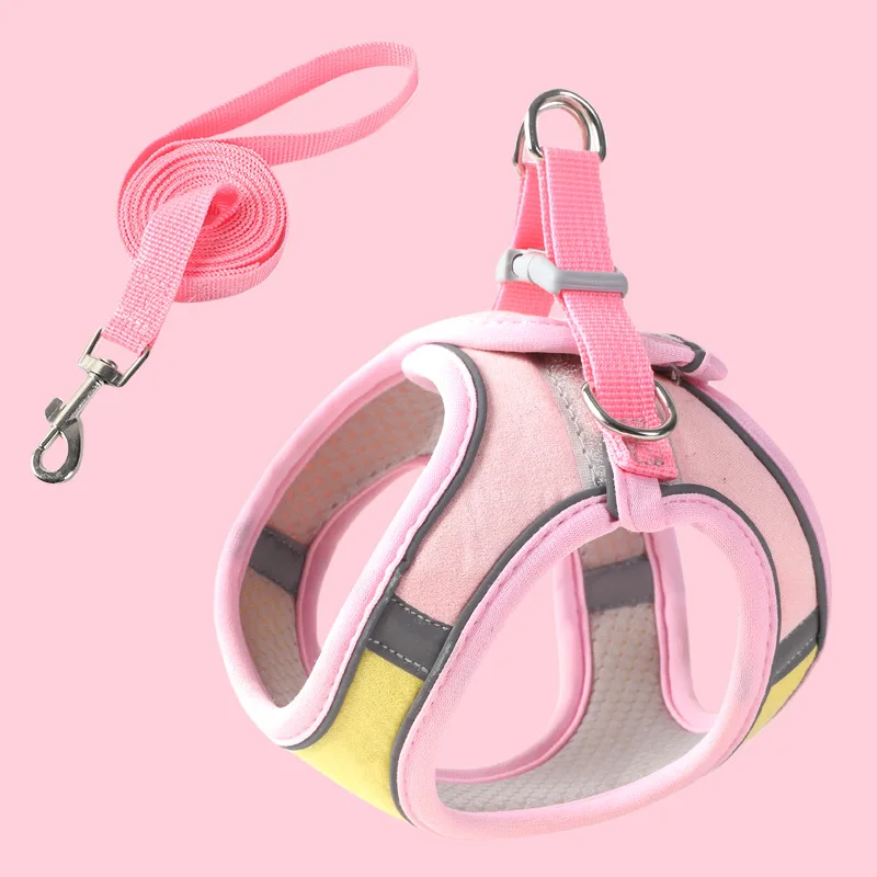 Yellow Pink