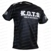 ASKARI Boxing Fighting Competition Design 3D Men Women Fitness Short Sleeve T-Shirt Breathable Sports Children Training T-Shirts 1