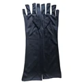 Black Long
