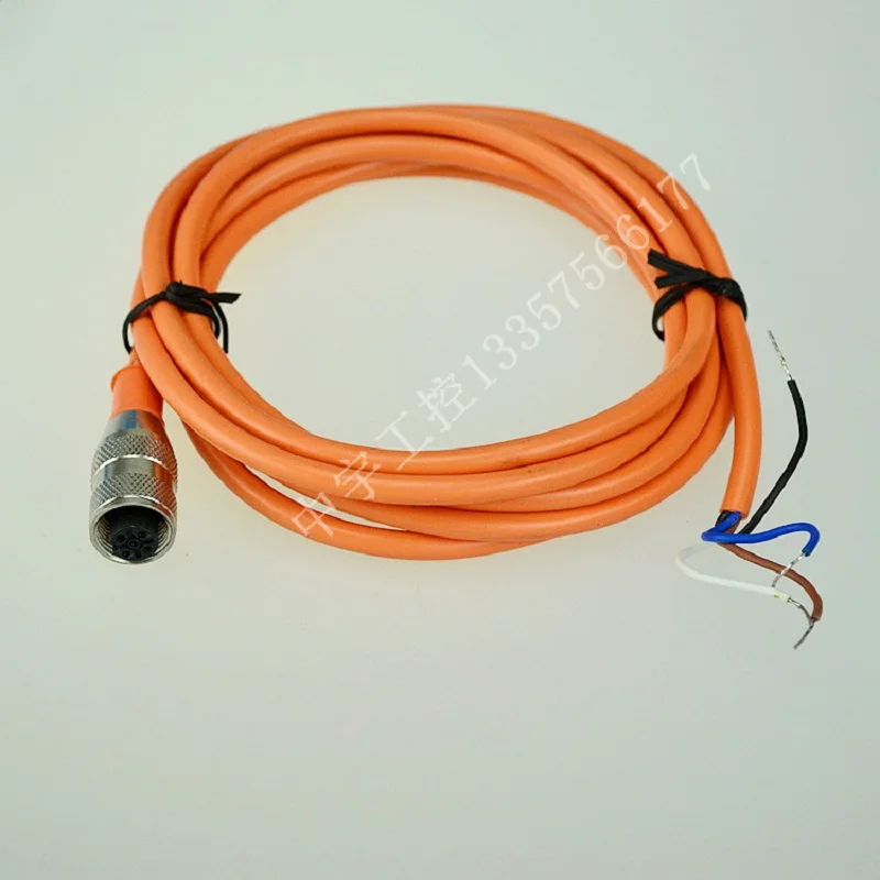 Cavo Di Alimentazione A Commutazione Fotoelettrica Dol-1204-G02M Dol-1205-G02M Nuovo Interruttore Fotoelettrico Originale Al Dol-0804-G02M