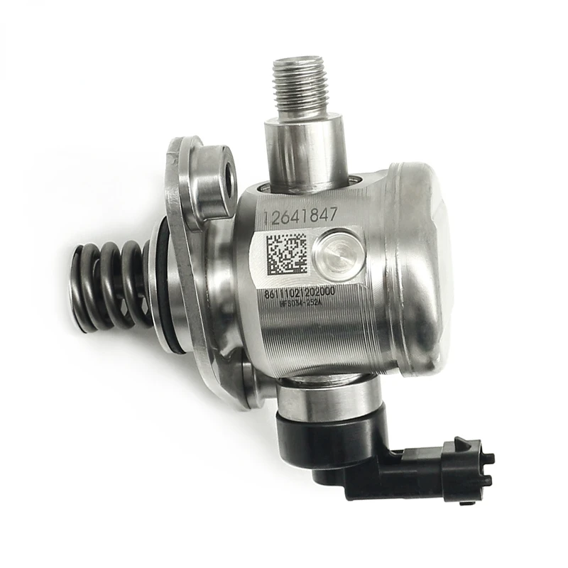 

12641847 EP1028 12608371 12633115 12633423 12639694 HM10008 FI1502 M73109 High Pressure Fuel Pump Auto parts For GM