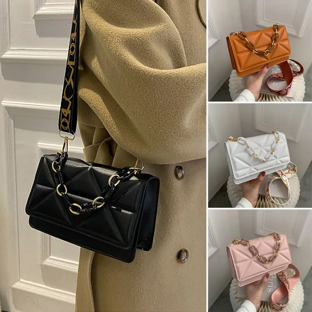 Fashion Women Shoulder Bag Handbags 4