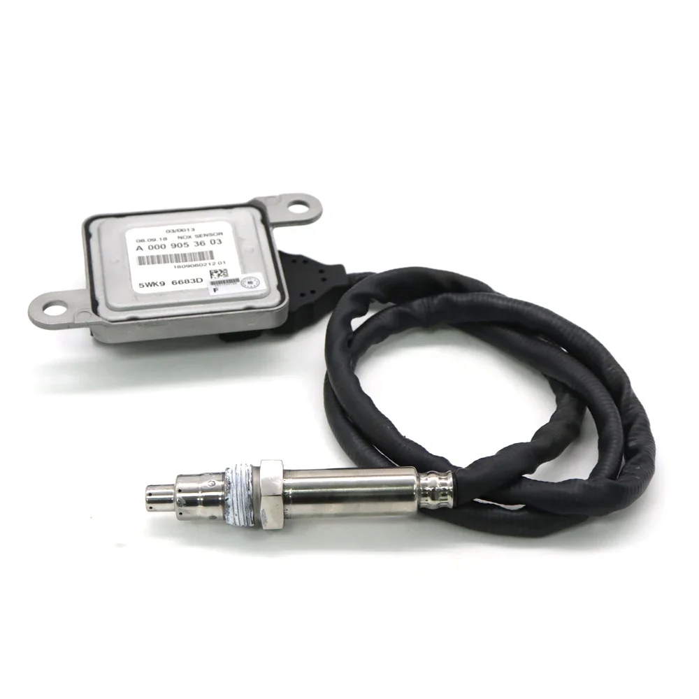 ڵ  NOX , A0009053603, ޸  W205 W166 GLE350 GLE400 ML350 0009053603 5WK96683D 5WK9 6683D  