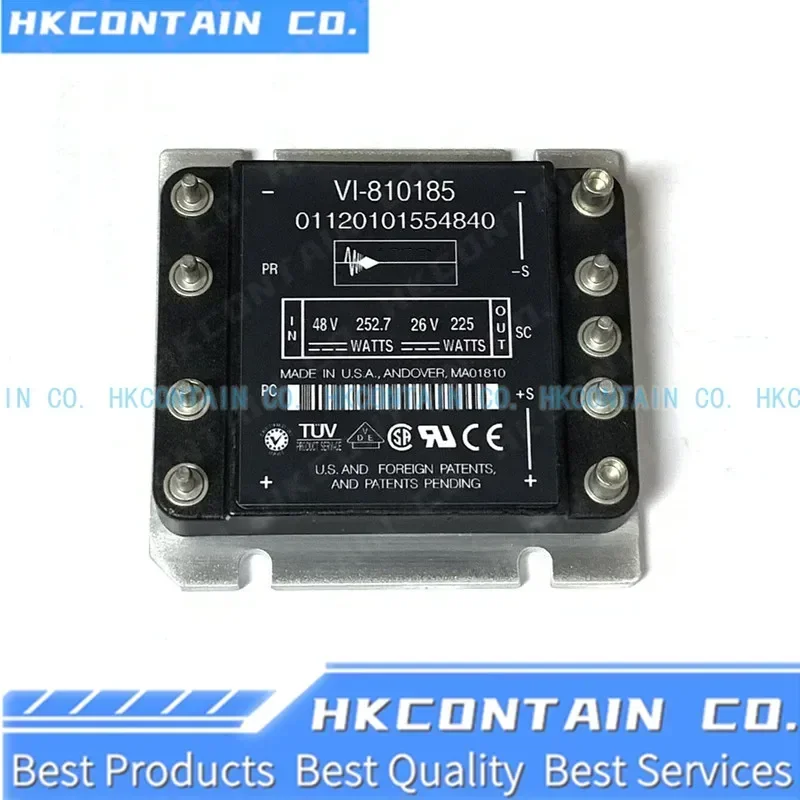 새로운 모듈 VI-810165 VI-810179 VI-810185 VI-810200 VI-810216 VI-810223 VI-810224 VI-810225 VI-810228 VI-810229 VI-810234