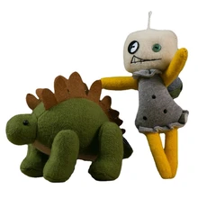 

Kawaii Stitch Peluches Plushie Manga Baby Toys for Boys Cute Regalos Juguetes Jouet Enfant Brinquedos Infantil Menina Dinosaur