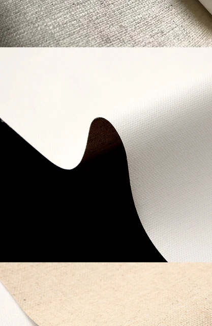 High Quality Artist Linen Canvas Fabric Roll Linen Blend Painting Canvas - Canvas Roll And Canvas Painting