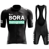 Men's Mtb Cycling Pants Clothes Bib UCI BORA Gel Clothing Uniform Man 2024 Summer Shorts Jersey Tricuta Costume Bike Male Set 4