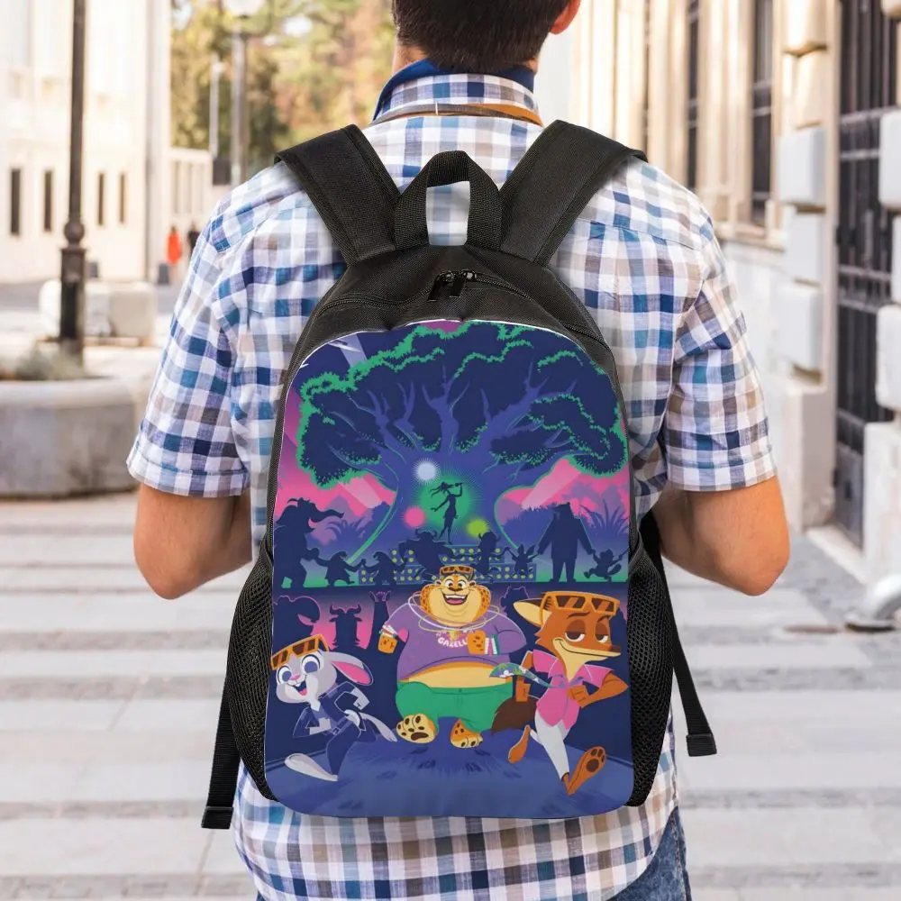 S91a9f0a7dce14db589cba4b0d55b2137L - Zootopia Merch