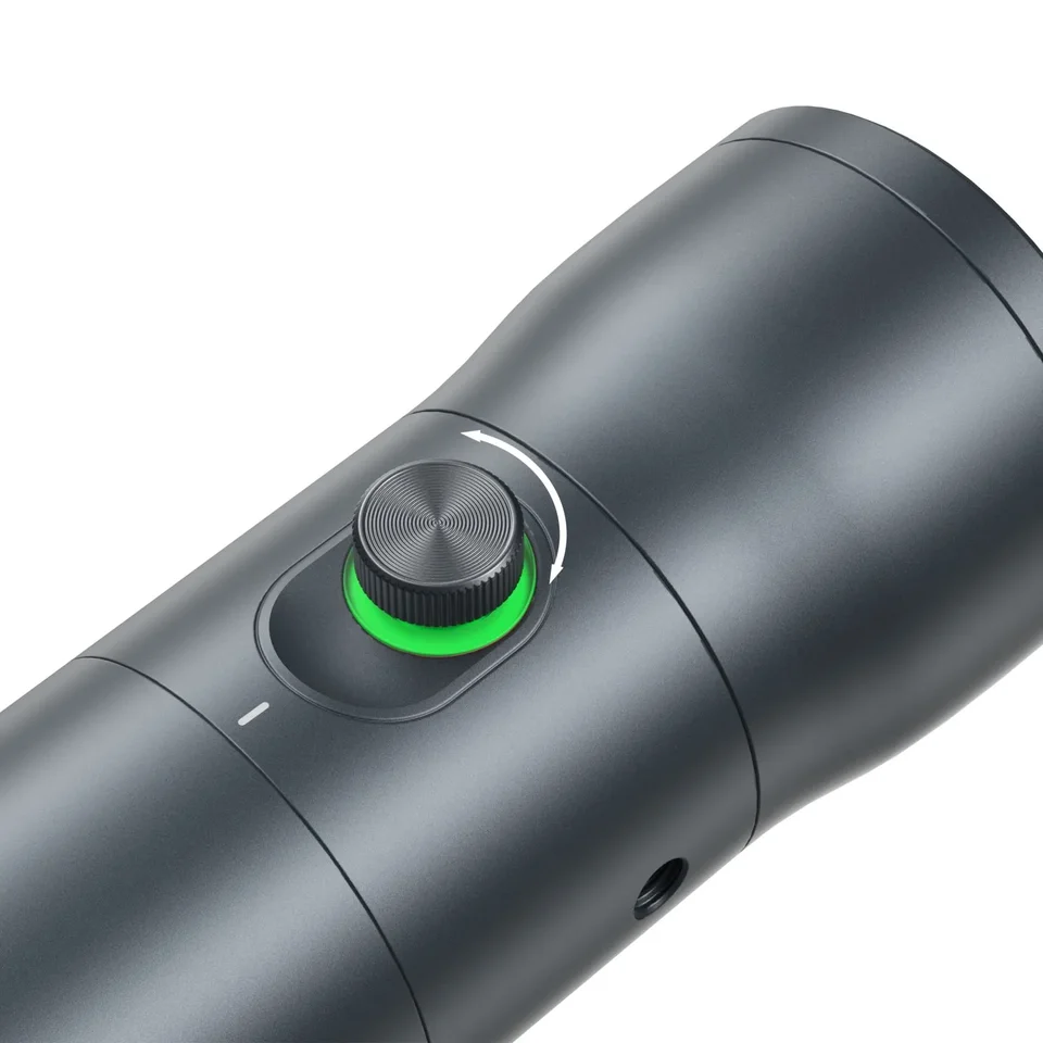 Smallrig RF 10C Portable Focusable LED Video Light 10W