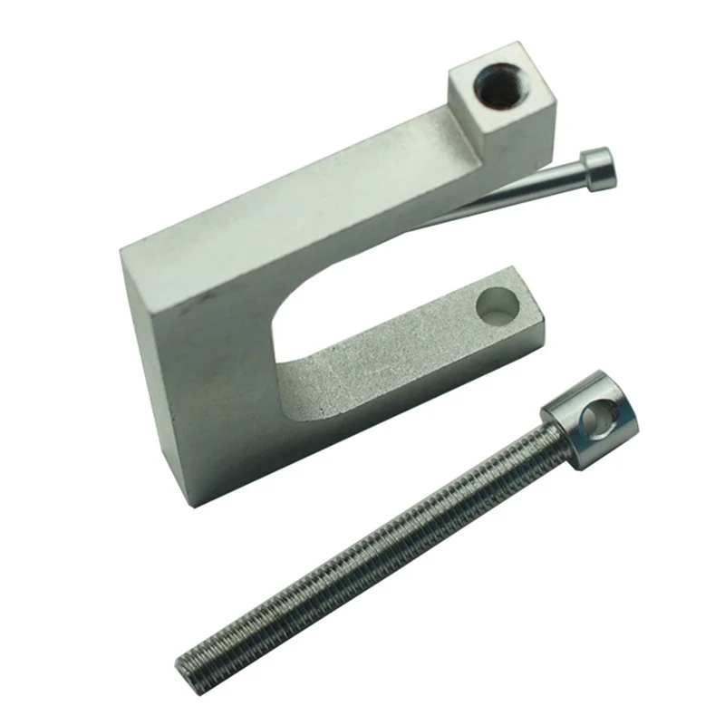 Kit de réparation cardan DJI Mini 2/Air2 - Bras moteur en alliage d'aluminium