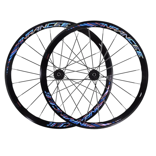 Original Cosmic Elite Road Bike Wheel 700C 40mm 30mm Aluminum