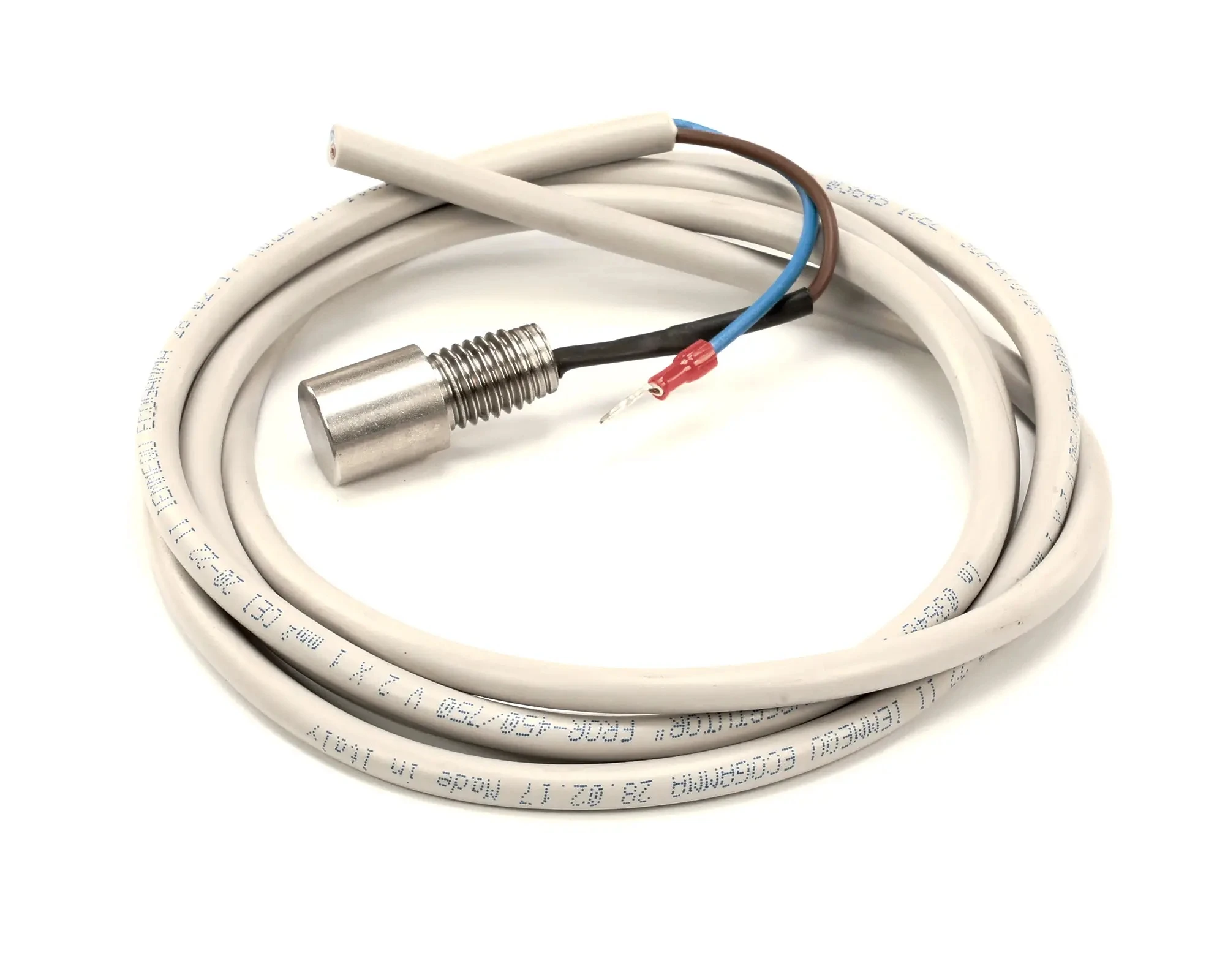 Asta Carpigiani Ic155146340, Controllo Elettronico Del Livello