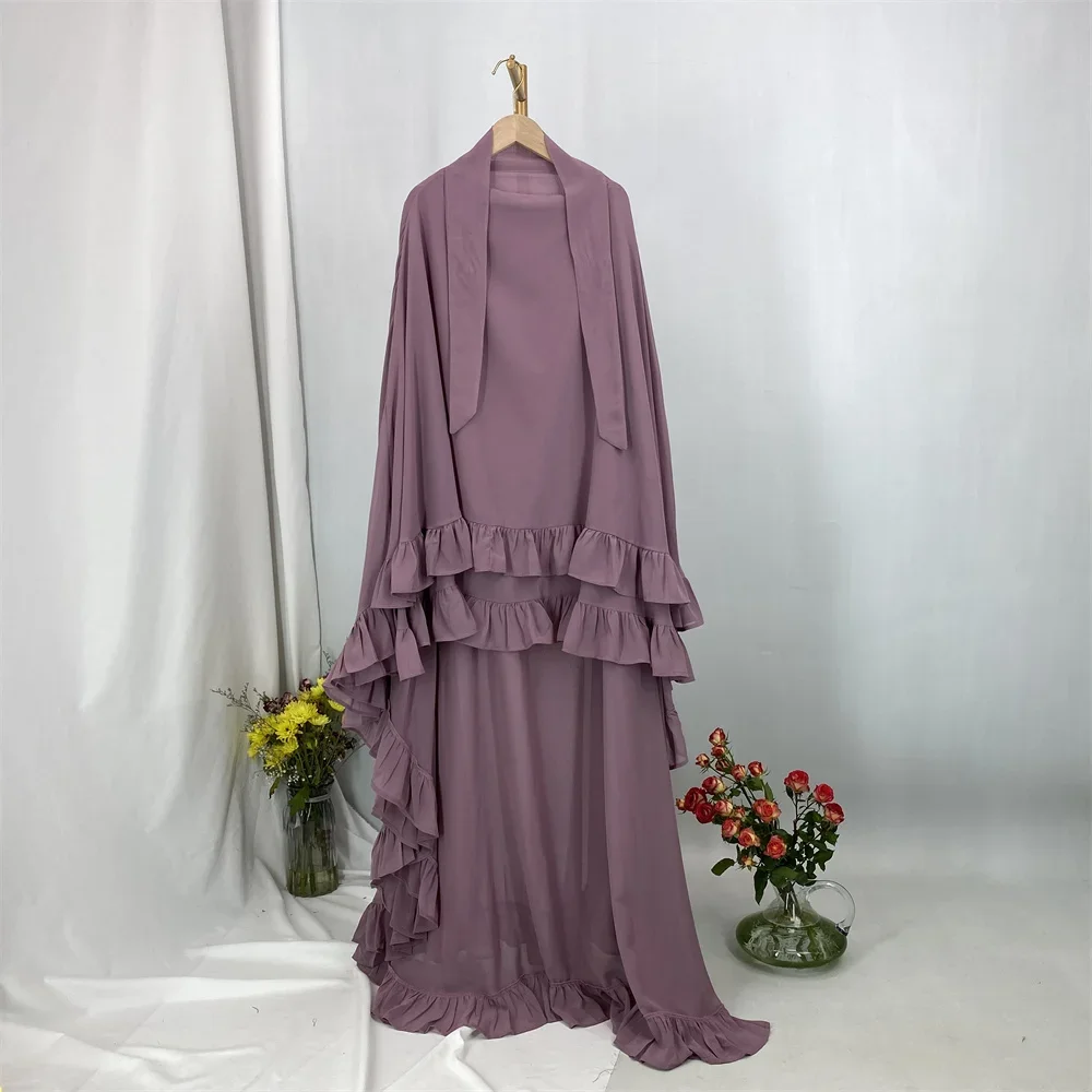 Pink Purple
