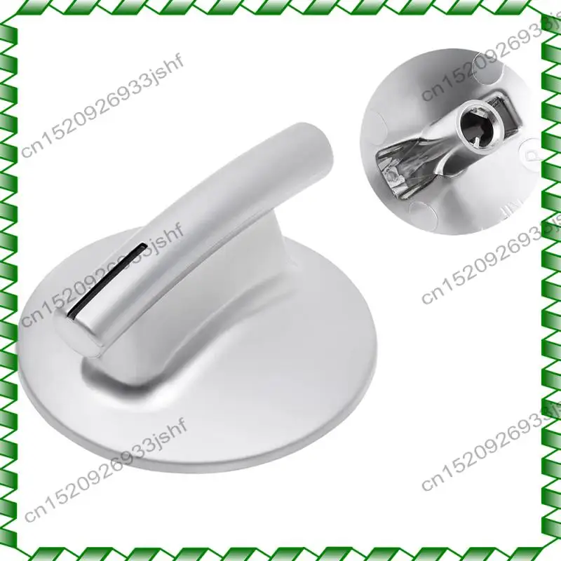 -BOFF 4팩 74010839 Jenn Air 스토브/스토브용 표면 버너 손잡이 교체 액세서리 - WP74010839, 7737P372-60 대체