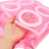 Lazy Protective Organizer Airing Dry Tool For Shoes Underwear Bra Mesh Laundry Bag Washing Bags 4