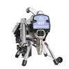 Factory Direct PT-695 Mechanic Texture Brushless Airless Paint Sprayer For Intumescent Paint 4