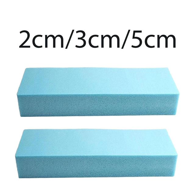 Diorama Base Foam Blocks Modeling Material 30x10x5cm DIY Crafts Foam For  Crafting Modeling Art Projects And Floral Arrangements - AliExpress