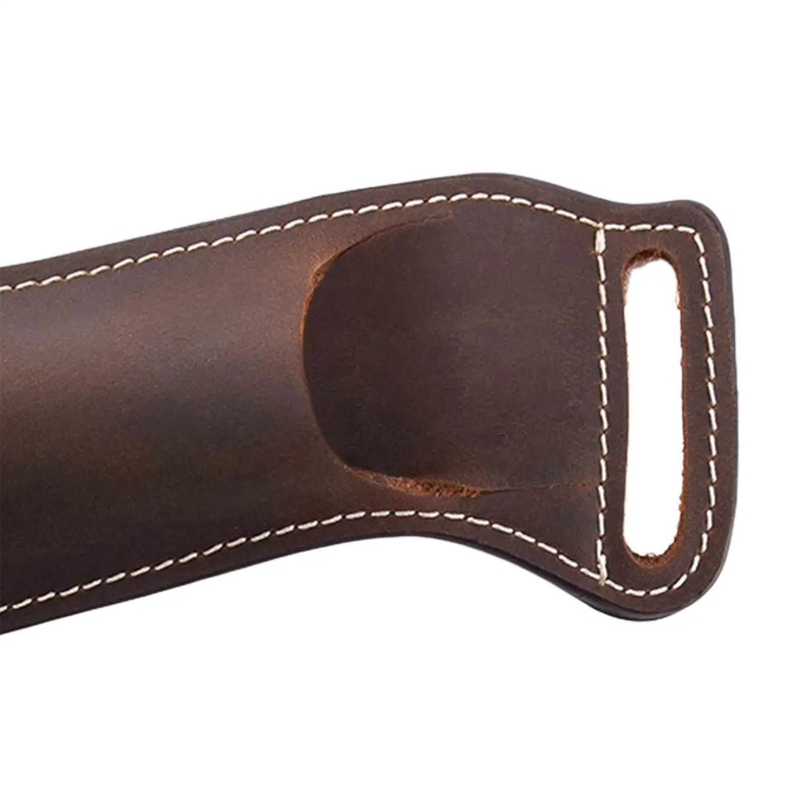 Belt Knife Sheath Knife Case Multitool Pouch PU Leather Knife Pouch for Belt for Travel Outdoor Camping Anniversary Party Favor