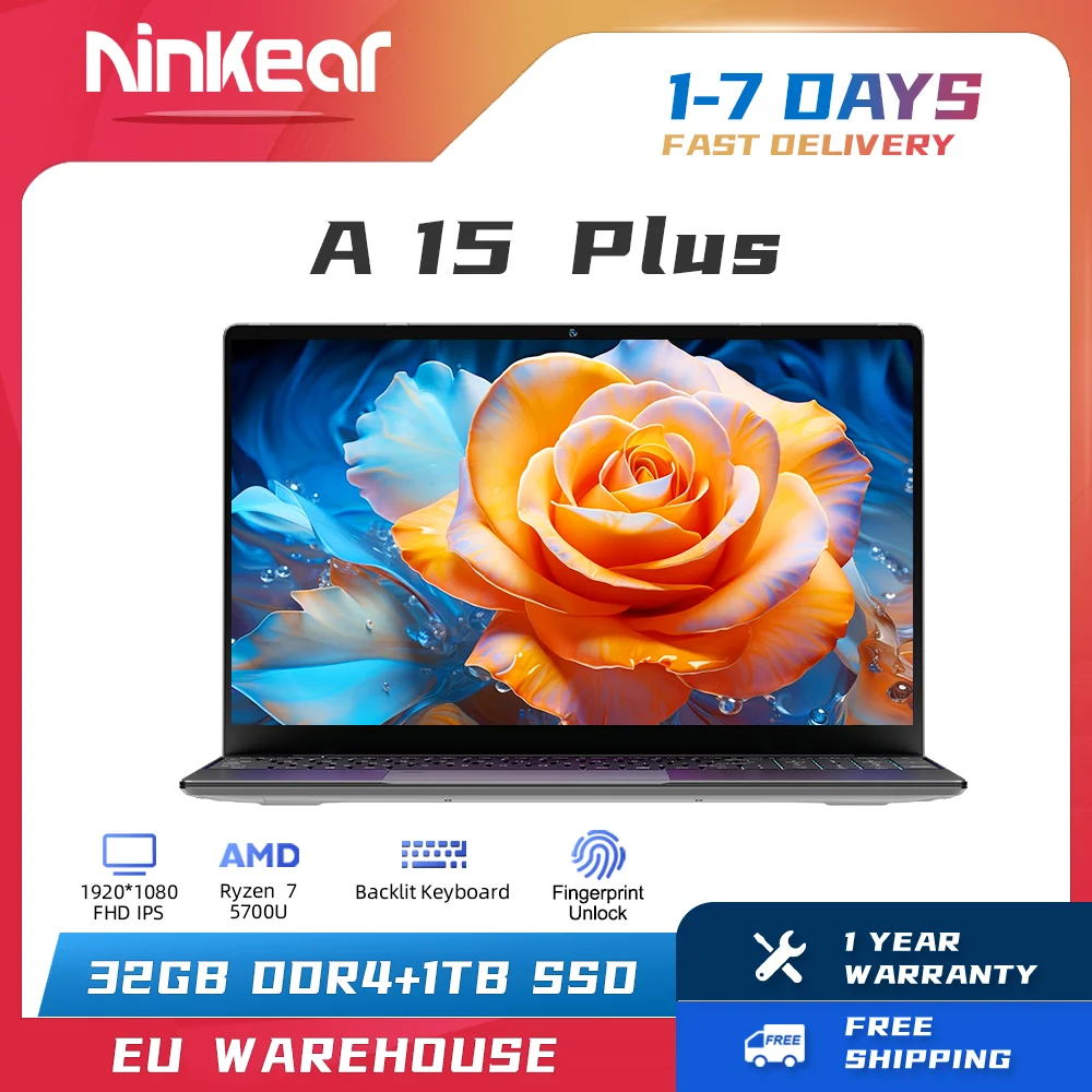 Ninkear-laptop-a15-plus-15-6-zoll-amd-ryzen-7-5700u-fhd-ips-60hz-32gb ...