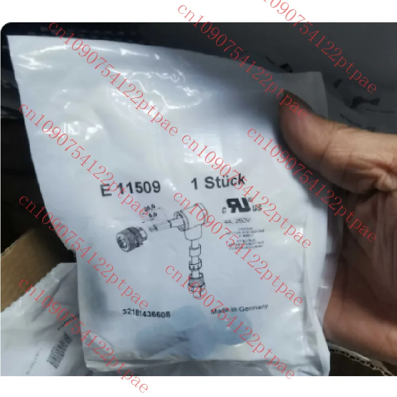 IFM E11508, E11509, E11504, E11252, E11657, E11506 커넥터용