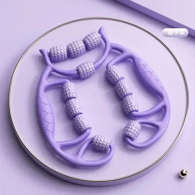 12 rounds purple