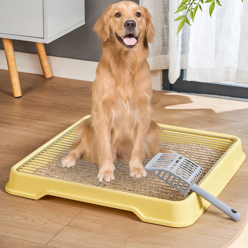 

Special Training Dog Toilet Cleaning Accessories Behavior Aids Dog Toilet Perros Productos Para Mascotas Puppy Supplies WZ50DT