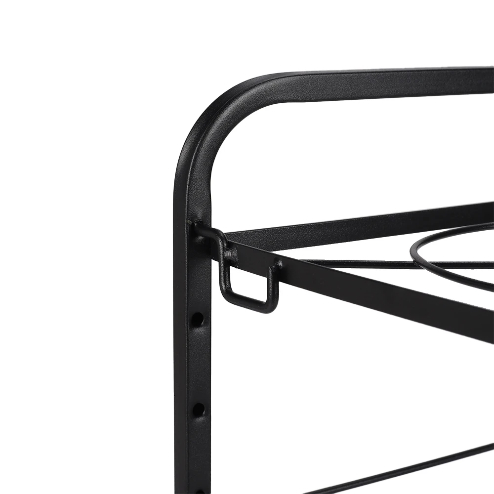 Kitchen Pot Pan Organizer Rack Adjustable Cookware Holder Stand: 3 - 5 Days Free Delivery Only UK