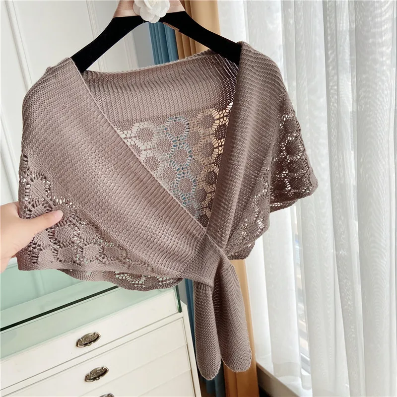 Рисунок 5 - Корейский вязаный теплый искусственный