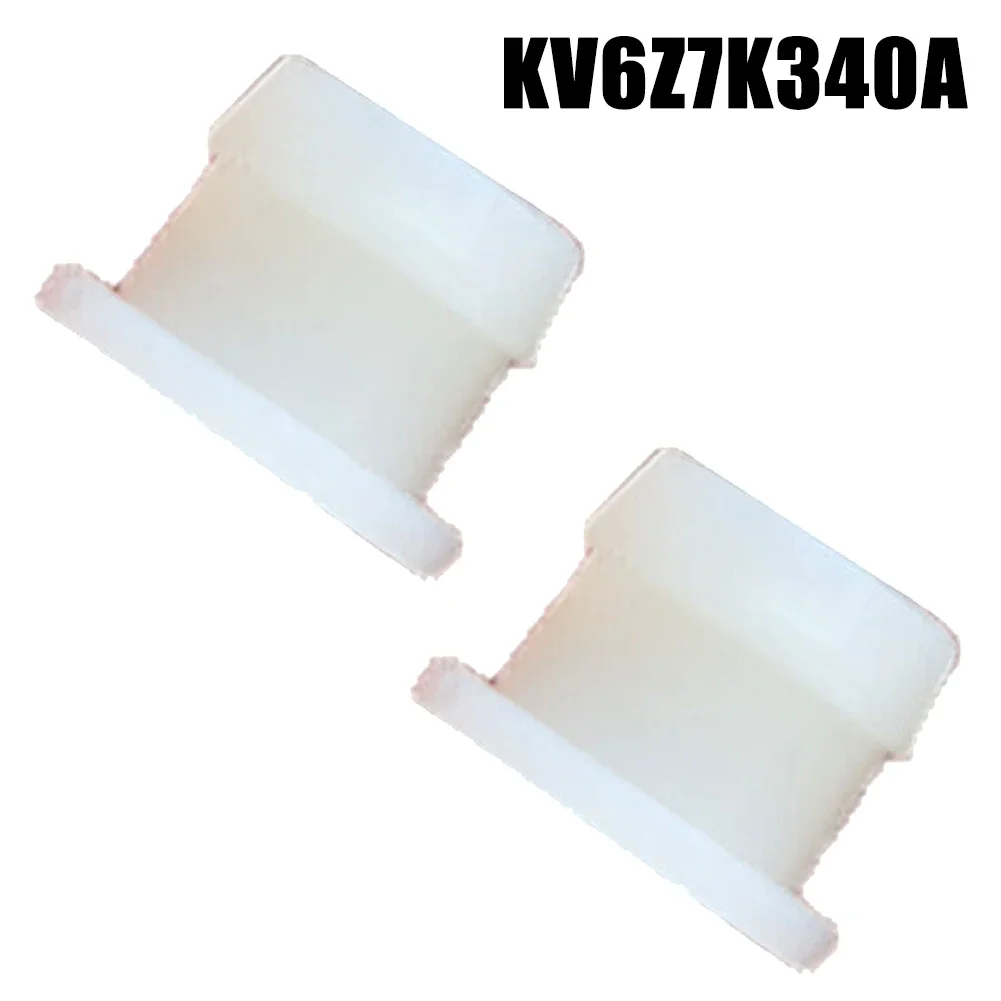 Protect Your Car Transmission 2Pcs Shift Cable Bushing for Ford Escape 2008 2012 Durable and Reliable Easy Installation