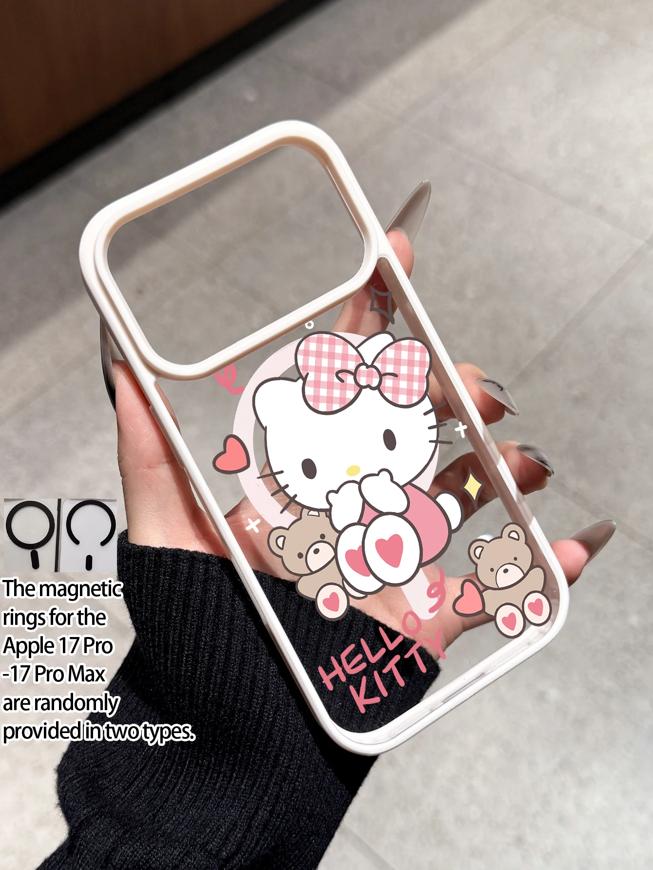 Max All-around Shockproof Phone Case