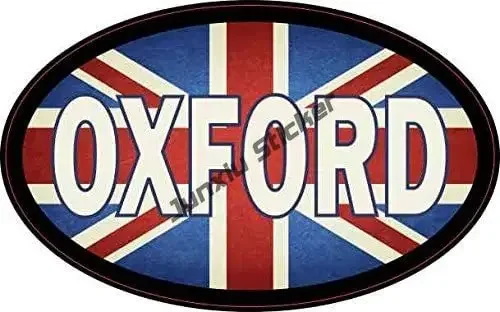 Londra Inghilterra Regno Uno GB Decalcomanie In Vinile Adesivi