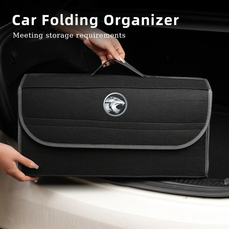 Автомобильная дорожная сумка для хранения, складной органайзер, женская коробка для Proton X50 V6 X70 L3 L5 Exora irice R3 Wira Сага Satria Magma