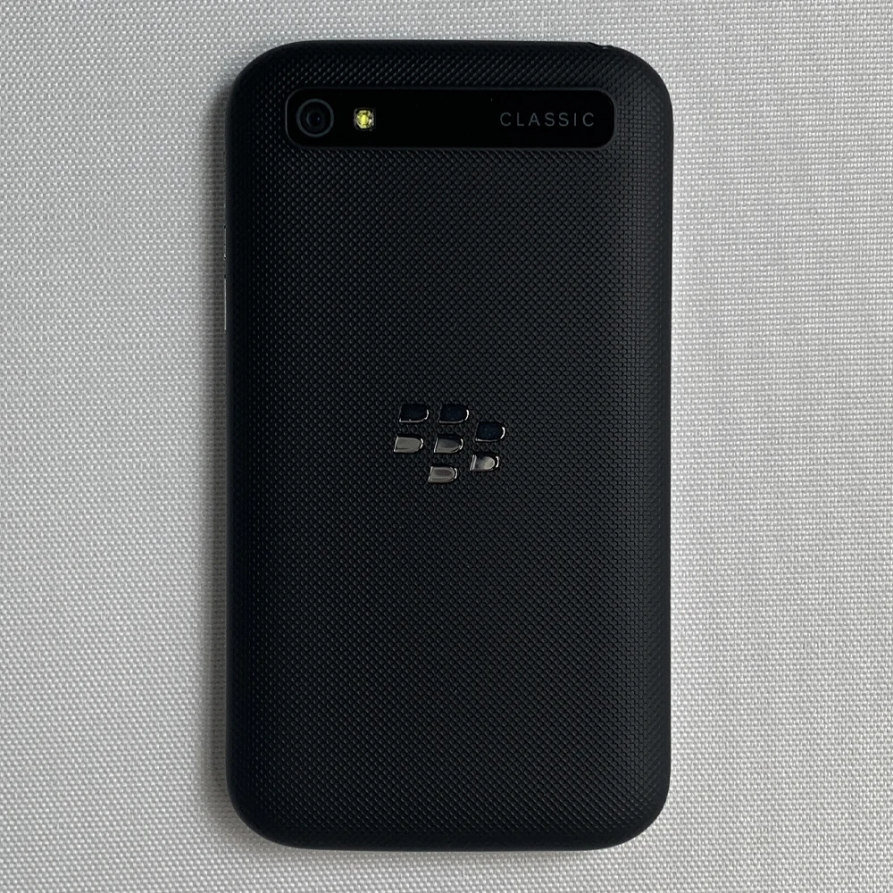 Blackberry-Smartphone q20 4g lte,3.5インチ,2GB RAM, 16GB ROM,8mp